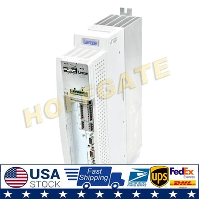 Nuevo Servo Inversor Lenze EVS9322-ES Envío Rápido Gratuito 12 Meses Garantía Foto 1 de 4