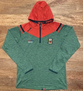 Mayo County GAA Gaelic Football Hurling Training Shirt O’Neills Mens Large - Bild 1 von 6