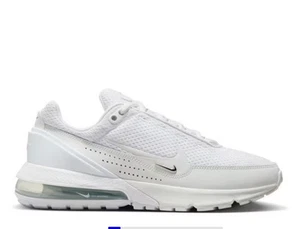 Nike Air Max Pulse Entrenadores Reino Unido Talla 11.5 Nuevo Original PVP £145 #H7 - Imagen 1 de 9