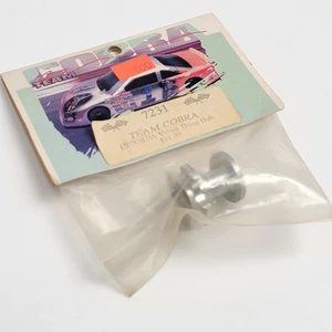 Vintage Team Cobra 7231 Velvet Drive Hub For LTOOR Or SS - Picture 1 of 5