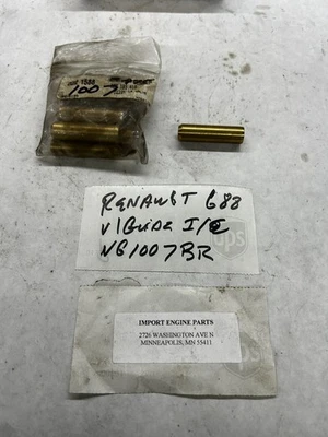 VALVE GUIDE FITS RENAULT R8/10 1108cc OHV "688" 1964-1971 VG1007BR SOLD AS EACH - Image 1 of 2