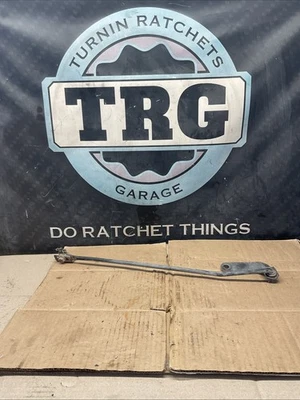 03-07 Nissan Infiniti G35 350Z Automatic Shift Selector Rod Assembly 34930-AL701 - Image 1 of 4