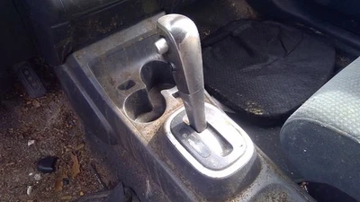 Transmission Shifter Assembly Automatic 1.8L Fits 08-12 Nissan Versa OEM - Image 1 of 4