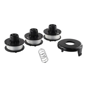 88175 30Ft Replacement Spools For Toro-88026 Spring And Lid For 10-15in Trimmers - Picture 1 of 17