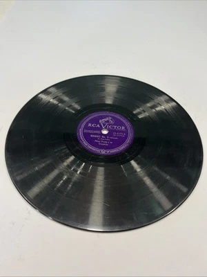 PEREZ PRADO RCA Victor 63-0073 78rpm MAMBO N°8 / QUE TE PARECE CHOLITO VG+ - Image 1 of 4