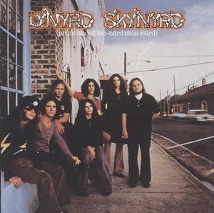 Cd LYNYRD SKYNYRD - PRONOUNCED LEH NERD SKIN NERD nuovo sigillato - Foto 1 di 1