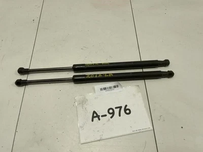 BMW 328I XDRIVE 2011 tapa trasera izquierda derecha maletero amortiguador soporte de puntales OEM+ Foto 1 de 4