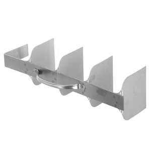 Tiramisu Cake Divider: Stainless Steel Dessert Cutter - Only For 40x10x6cm - Picture 1 of 12