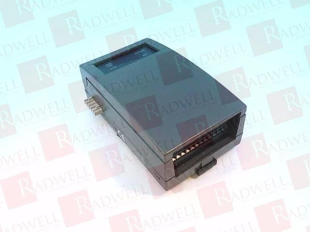 SCHNEIDER ELECTRIC UI 8 10 RS-485 / UI810RS485 (USED) - Image 1 of 1