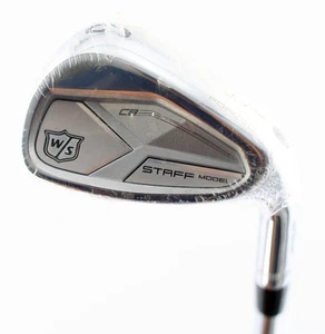 Herren Wilson Staff Model CB Wedge Gap Wedge Steel - Bild 1 von 8