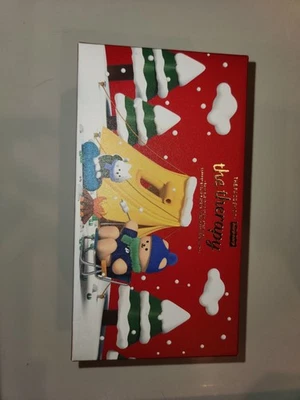 The Face Shop earpearp, Vegan Blending Cream Special Set. NIB - Image 1 of 3