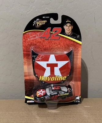 Jamie McMurray Texaco 2004 1:64 coche WC Winners Circle Foto 1 de 2