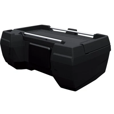 Kimpex Cargo Boxx Deluxe Rear Trunk Black For CAN-AM Outlander 850 2016-2022 Foto 1 de 3