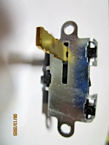 1968-1976 CORVETTE NEW WINDSHIELD WIPER SWITCH - Foto 1 di 2