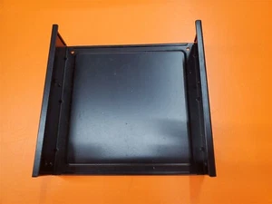 ⭐️⭐️⭐️⭐️⭐️ Antec 1200 schwarz Metall Gehäuse Zubehör Halterung - Bild 1 von 4