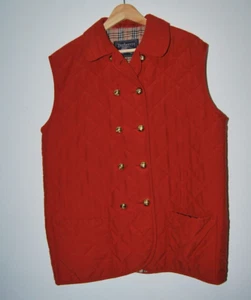 Burberrys Damen Weste Gr. 44 Vintage - Bild 1 von 4