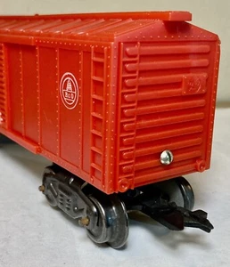 Vintage Marx No. 467110 B&O Box Car ! - Picture 1 of 6