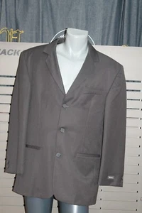 Phoenix and Protagonist Blazers RUBINO new Size 48 05100 012 Gray - Picture 1 of 5