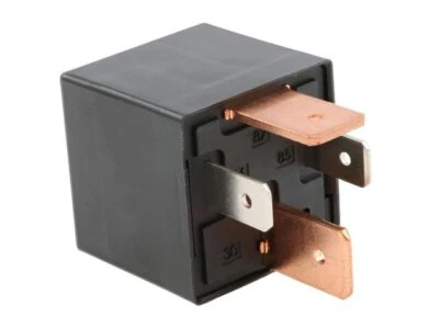 For 1990-1992 Audi 80 X-Contact Relay Wells 67698QHWJ 1991 X-Contact Relay - Image 1 of 2