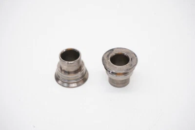 Separadores de rueda trasera KTM 144 SX 2007 OEM 78010016000 SX SXF XCW EXC 85-500 Foto 1 de 4