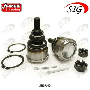 Front Lower Suspension Ball Joints for Honda Odyssey 1995-1998 2pc - Bild 1 von 5