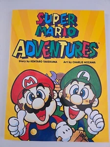 Super Mario Adventures (viz ottobre 2016) - Foto 1 di 2