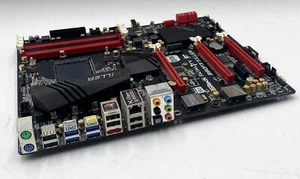 Placa madre ASRock Fatal1ty 990FX Killer ATX AM3+ - Imagen 1 de 3