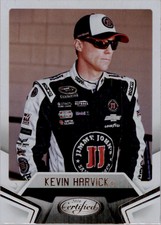 2016 Certified Racing Card #1 Kevin Harvick