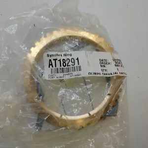 Anillo sincronizador Transtar 18291 - Imagen 1 de 4