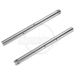 GabelStandrohr Innenrohre für Suzuki GSR750 2011-2016 GSXS750 2015-2016 41x535mm - Bild 1 von 5