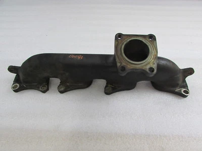 McLaren MP4-12C, RH, colector de escape derecho, usado, P/N 95488 Foto 1 de 4