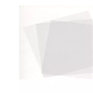 Acetate Clear Polished Sheets, .020 (20 Mil) x 42" x 25 feet - 1 Unit - Picture 1 of 1