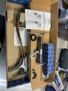 Grohe Single Hole Lav Faucet - Picture 1 of 5