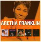 ARETHA FRANKLIN - ORIGINAL ALBUM SERIES NEW CD