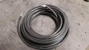 Lake Cable E208309-01 18 AWG 2c Shielded Cable (UL) TC-ER 600V PVC/NYLON 90DEGC - Picture 1 of 3