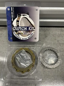 Brand New Yana Shiki Clutch Kit for Yamaha YZF R6, 8 Plate (2003-2005) - Picture 1 of 3