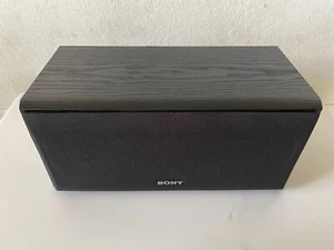 SONY SS-CN5000P Center Channel Speaker - Picture 1 of 6
