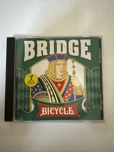 Bicycle PC Game Bridge - Picture 1 of 2