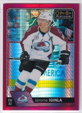 2016-17 O-Pee-Chee Platinum RETRO/ PARALLELS/ ROOKIES -Complete- Finish Your Set