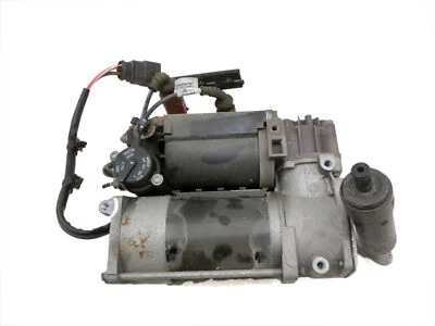 Bobine d'allumage Compresseur pour Suspension pneumatique VW Phaeton 3D GP1 - Photo 1/4