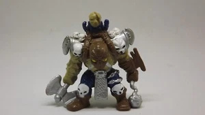 Fistful of Power: Series 1 - Massaca [Warlord] Figure (Moose) - Foto 1 di 6