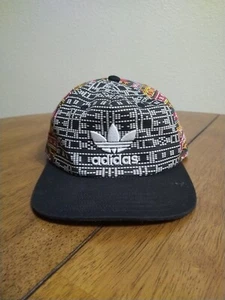 Adidas Pharrell Williams Hat Men's Strapback - Picture 1 of 8