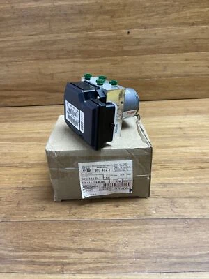 2015-2018 Audi A3 OEM ABS Hydraulic Assembly for Volkswagen/Audi 5N0614109CTBEF - Image 1 of 4