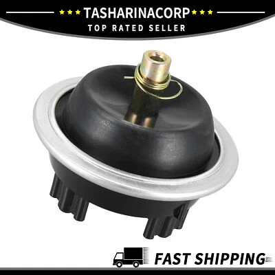 Pieza de 1 actuador de vacío diferencial delantero 4x4 apto para Chevy S10 Blazer S15 Foto 1 de 4