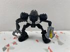 2007 Mcdonalds #2 Lego Bionicle Mantax With Light Up Eyes 3.5" Tall Pvc