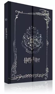 Harry Potter Vintage Diario Planificador Diario Libro Cuaderno Agenda Cuaderno EE. UU. - Imagen 1 de 12
