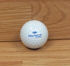 Genuine Disney Cruise Line Top Flite #4 XL Distance Collectible Golf Ball