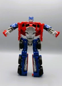 Transformers - Movie Bumblebee - Energon Igniters - Optimus - Hasbro - 2018 - Imagen 1 de 8