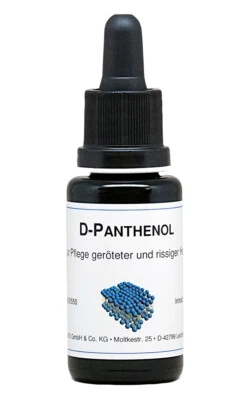 Dermaviduals DMS D-Panthenol 20ml #git