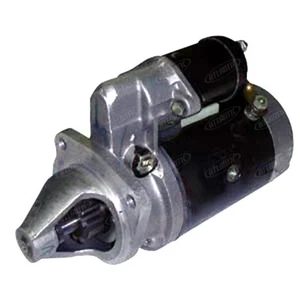 Case/IH Starter 704447r95 3046890R93 Fits 354, 364, 384, 434, 444, B275, B414 - Picture 1 of 1